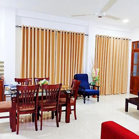Saru Holiday Apartment - Up To 6 Guests Kandy Dış mekan fotoğraf
