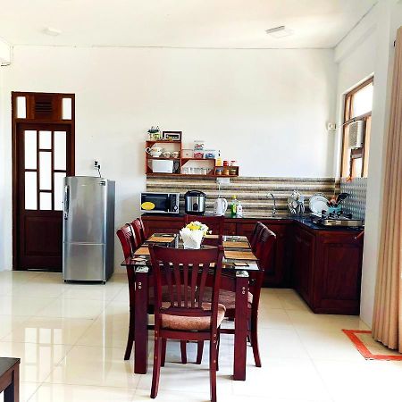 Saru Holiday Apartment - Up To 6 Guests Kandy Dış mekan fotoğraf