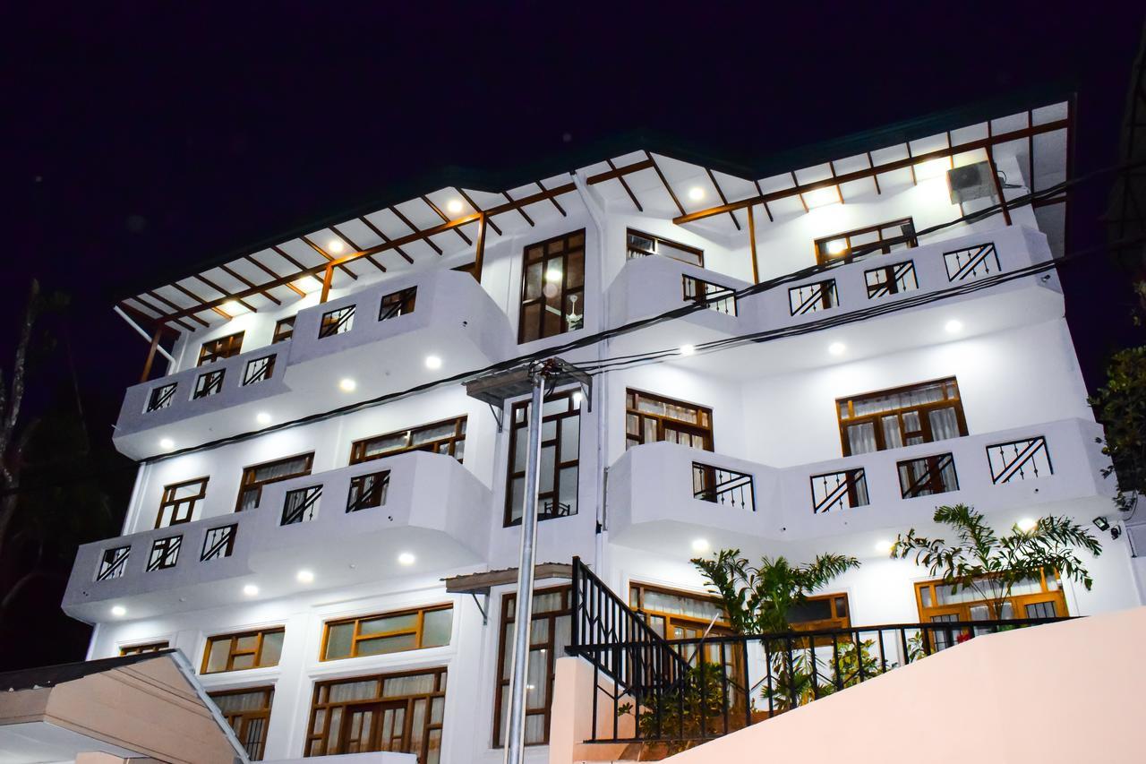 Saru Holiday Apartment - Up To 6 Guests Kandy Dış mekan fotoğraf
