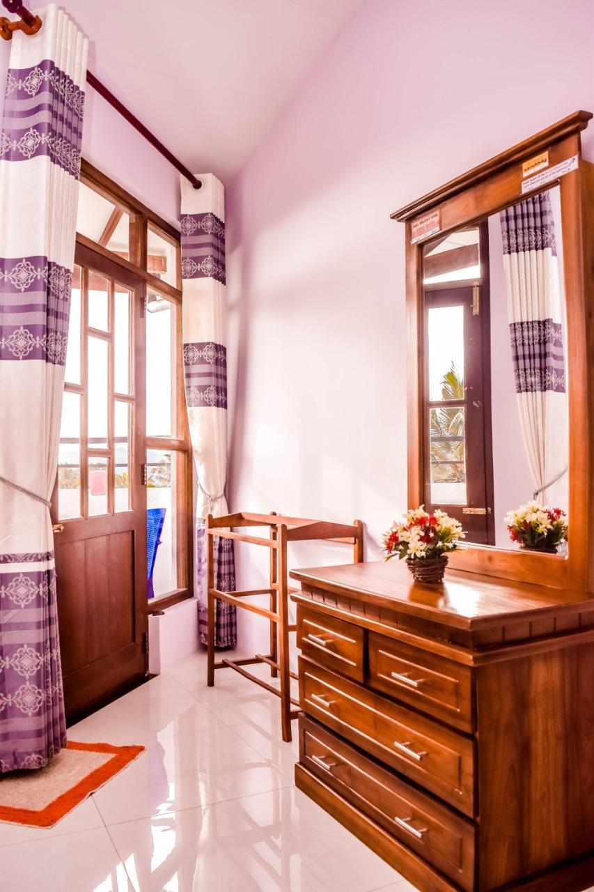 Saru Holiday Apartment - Up To 6 Guests Kandy Dış mekan fotoğraf